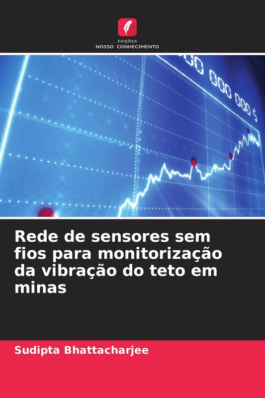 Rede de sensores sem fios para monitorização da vibração do teto em minas