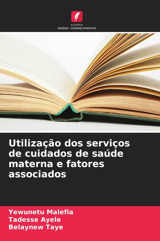 Utilização dos serviços de cuidados de saúde materna e fatores associados - Image 1