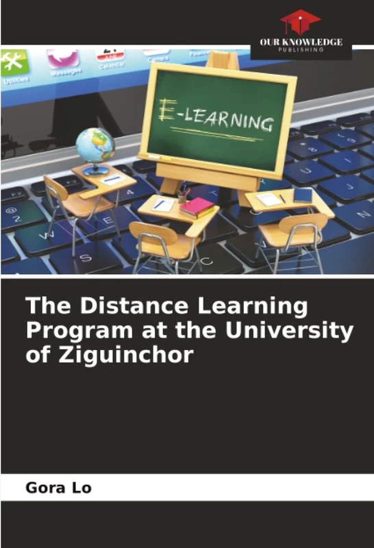 The Distance Learning Program at the University of Ziguinchor