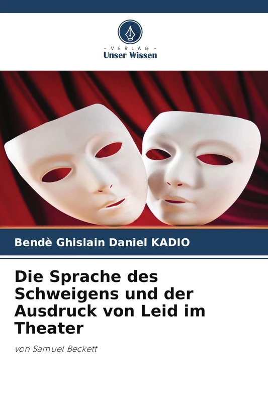 Die Sprache des Schweigens und der Ausdruck von Leid im Theater: von Samuel Beckett - Image 1