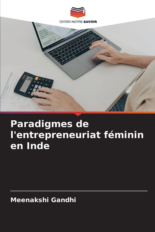 Paradigmes de l'entrepreneuriat féminin en Inde