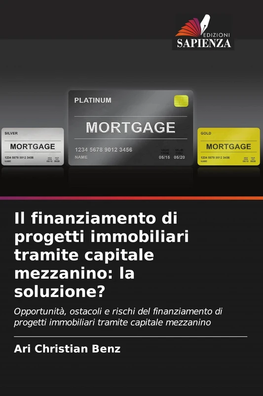 Il finanziamento di progetti immobiliari tramite capitale mezzanino: la soluzione?