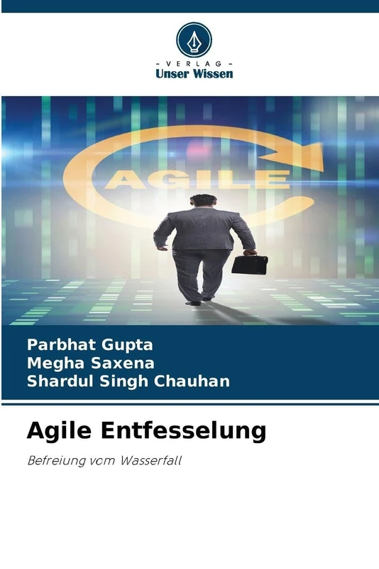 Agile Entfesselung: Befreiung vom Wasserfall - Image 1