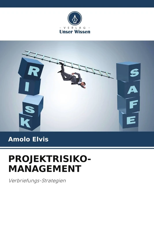 PROJEKTRISIKO-MANAGEMENT: Verbriefungs-Strategien