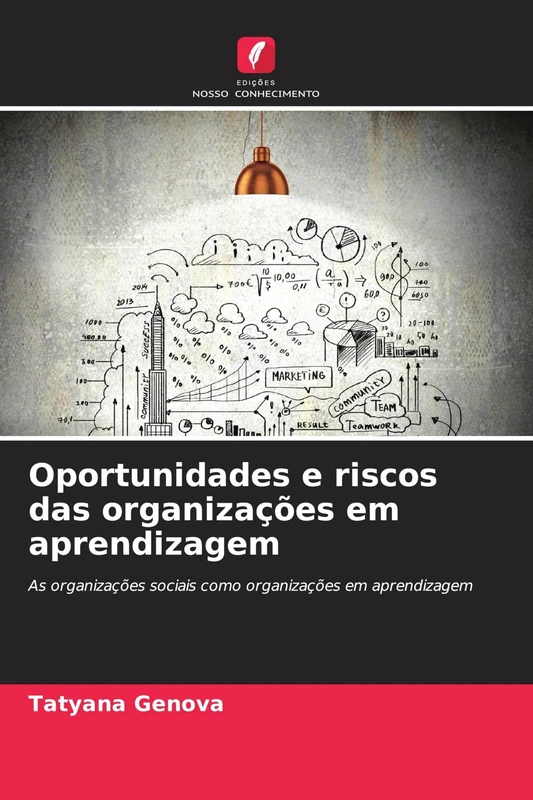 Oportunidades e riscos das organizações em aprendizagem: As organizações sociais como organizações em aprendizagem - Image 1