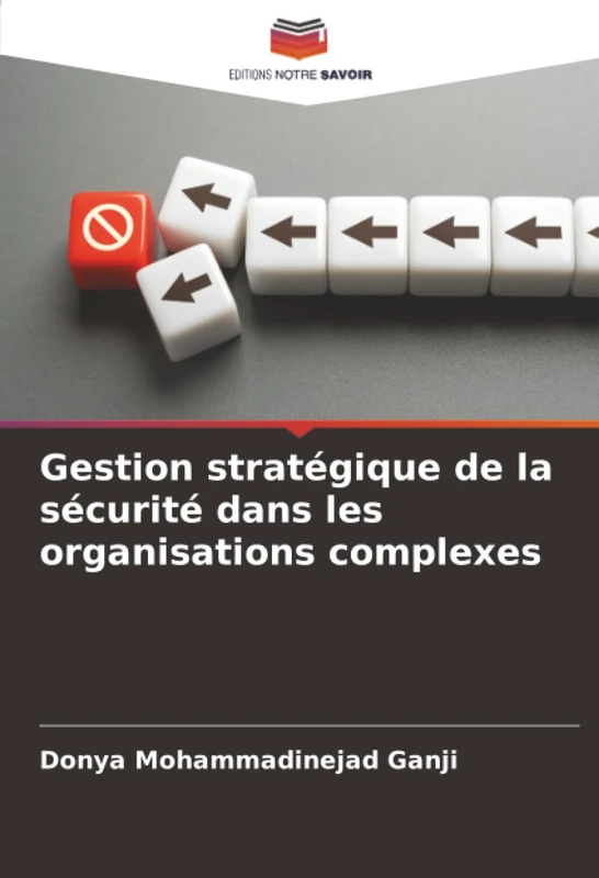 Gestion stratégique de la sécurité dans les organisations complexes