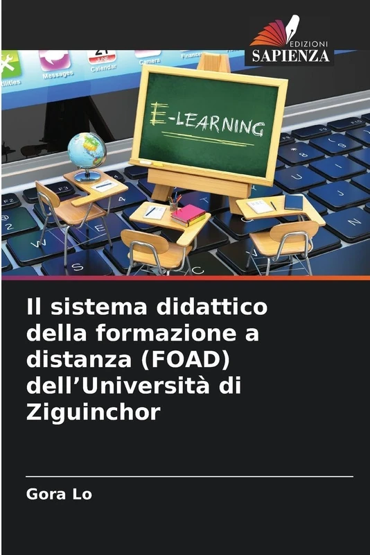 Il sistema didattico della formazione a distanza (FOAD) dell'Università di Ziguinchor - Image 1