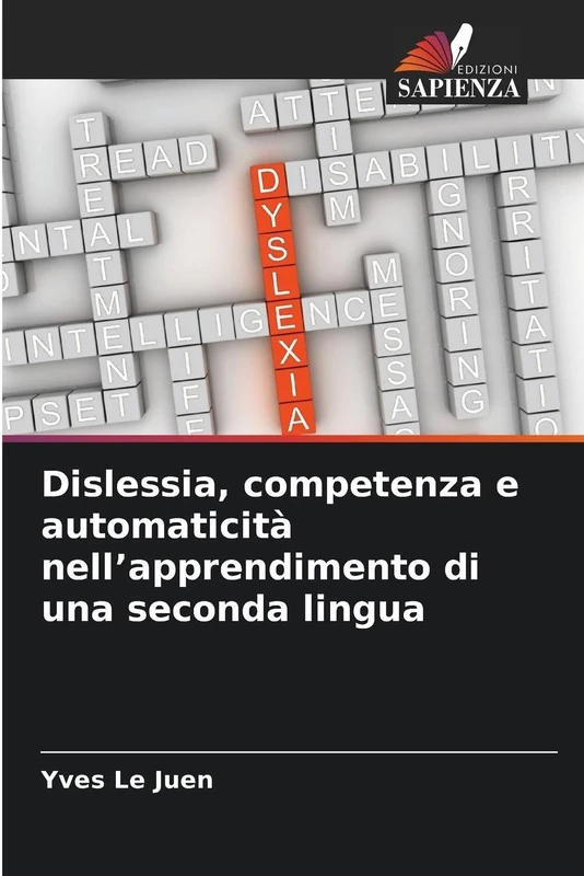 Dislessia, competenza e automaticità nell'apprendimento di una seconda lingua - Image 1