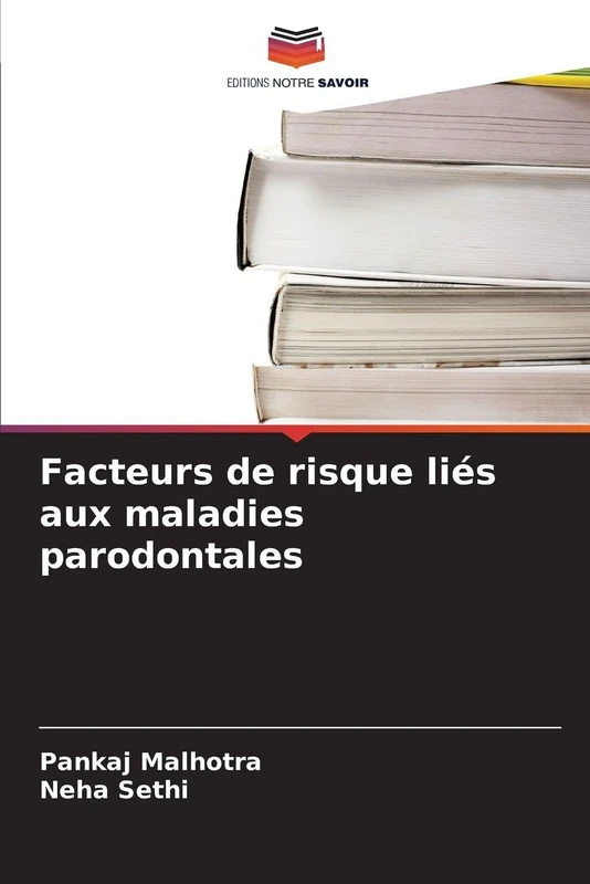 Facteurs de risque liés aux maladies parodontales