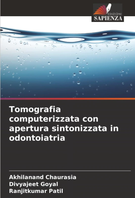 Tomografia computerizzata con apertura sintonizzata in odontoiatria