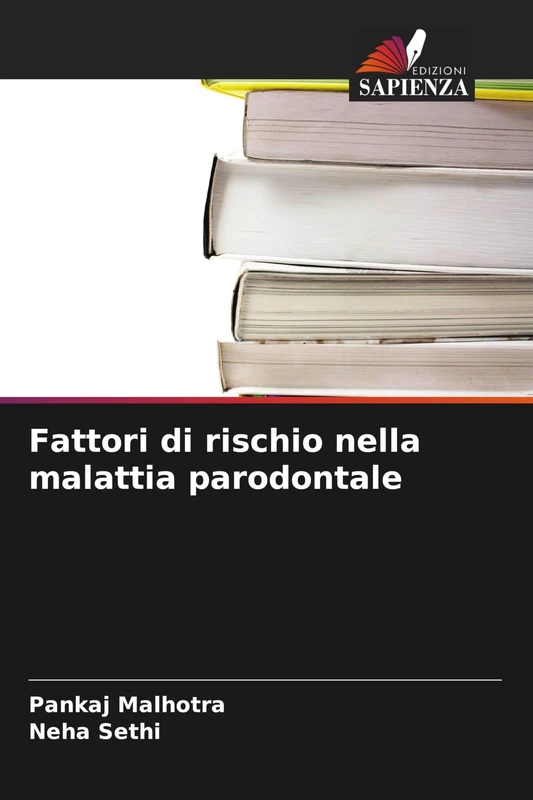 Fattori di rischio nella malattia parodontale