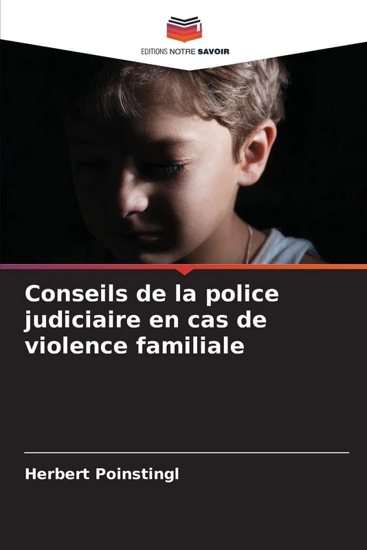 Conseils de la police judiciaire en cas de violence familiale - Image 1
