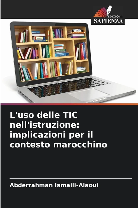 L'uso delle TIC nell'istruzione: implicazioni per il contesto marocchino - Image 1