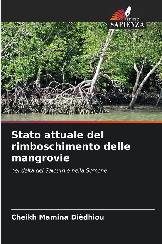Stato attuale del rimboschimento delle mangrovie: nel delta del Saloum e nella Somone - Image 1