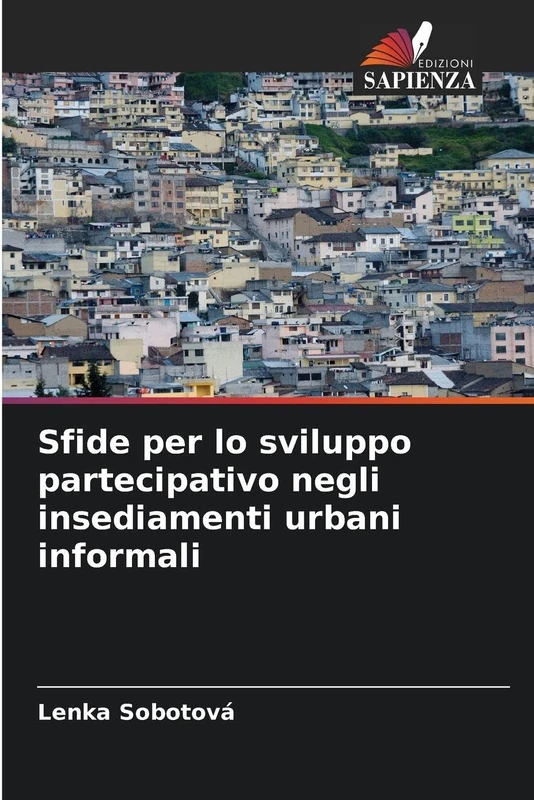 Sfide per lo sviluppo partecipativo negli insediamenti urbani informali - Image 1
