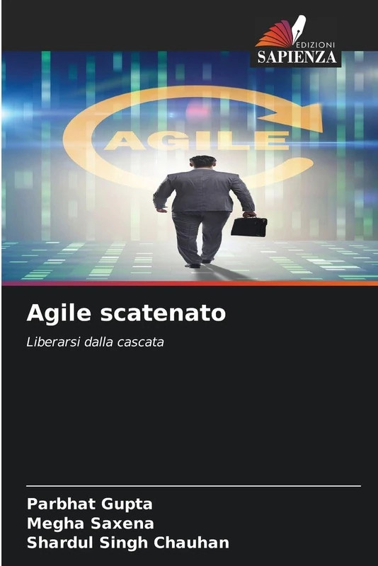 Agile scatenato: Liberarsi dalla cascata