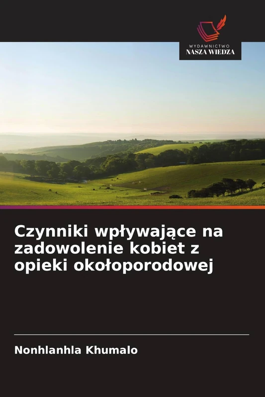 Czynniki wplywające na zadowolenie kobiet z opieki okoloporodowej - Image 1