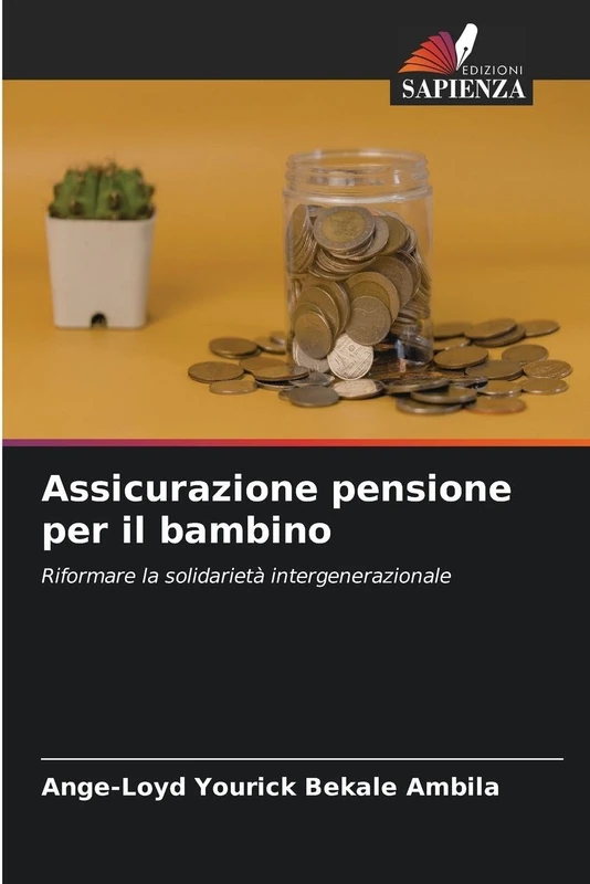 Assicurazione pensione per il bambino: Riformare la solidarietà intergenerazionale - Image 1