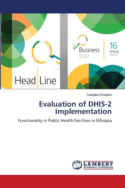 Evaluation of DHIS-2 Implementation: Functionality in Public Health Facilities in Ethiopia