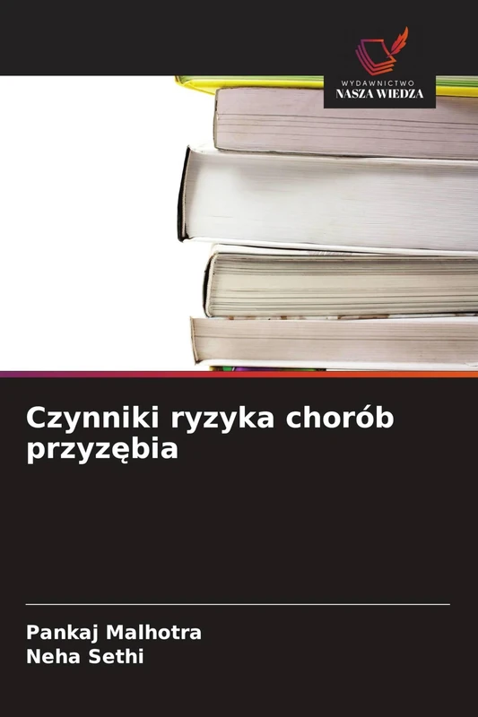 Czynniki ryzyka chorób przyzębia