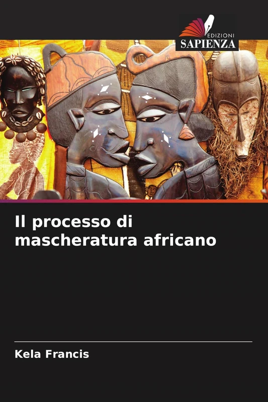 Il processo di mascheratura africano