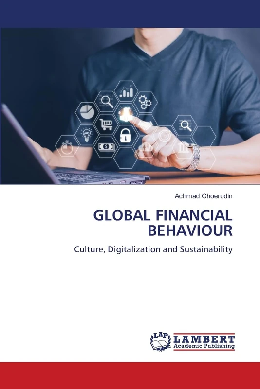 Global Financial Behaviour: Culture, Digitalization and Sustainability