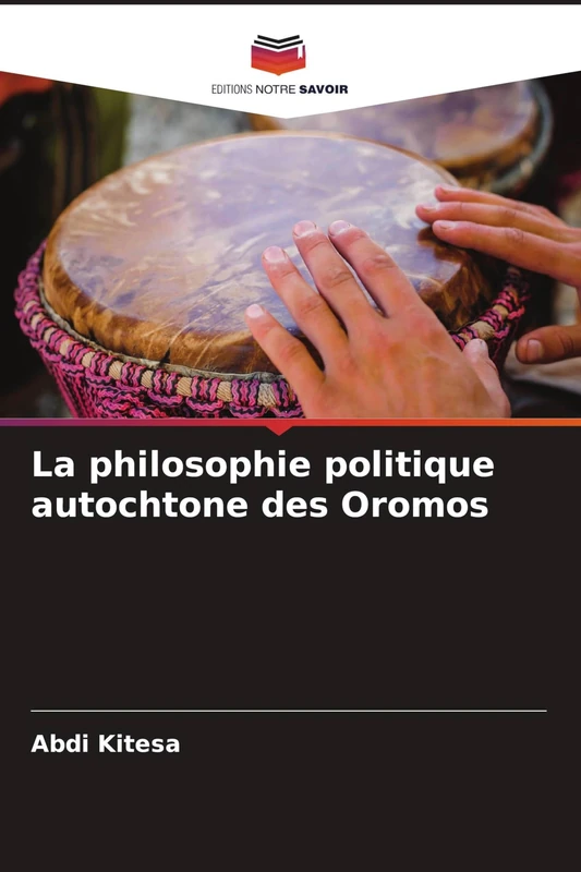 La philosophie politique autochtone des Oromos - Image 1