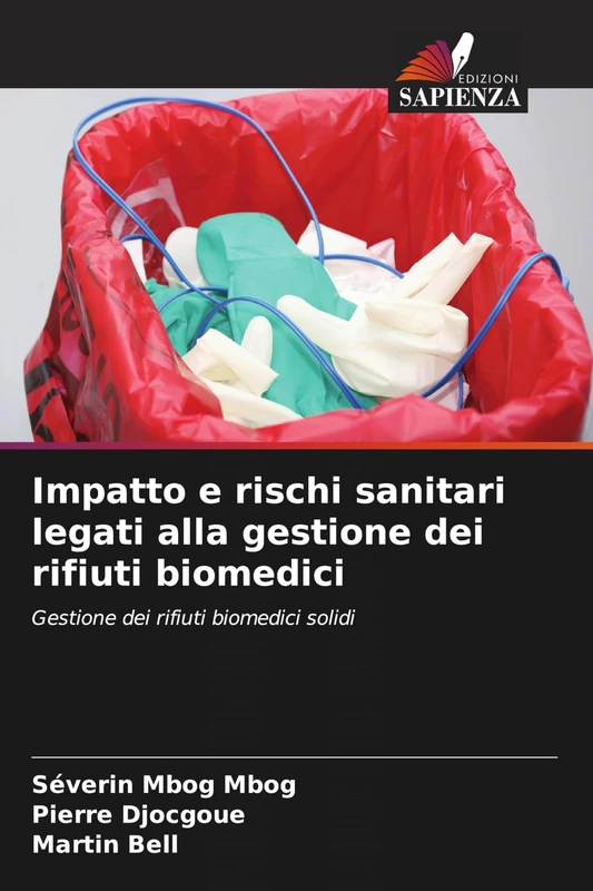 Impatto e rischi sanitari legati alla gestione dei rifiuti biomedici - Image 1