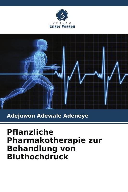 Pflanzliche Pharmakotherapie zur Behandlung von Bluthochdruck