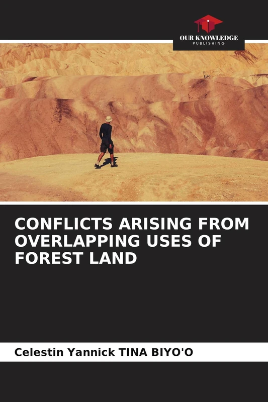 Conflicts Arising from Overlapping Uses of Forest Land - Image 1