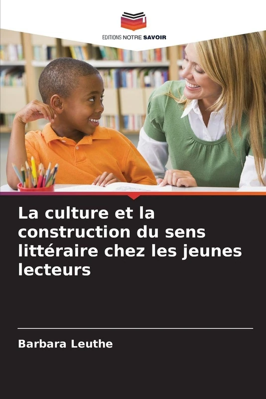 La culture et la construction du sens littéraire chez les jeunes lecteurs