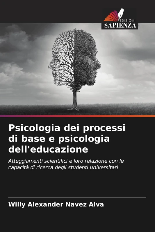 Psicologia dei processi di base e psicologia dell'educazione: Atteggiamenti scientifici e loro relazione con le capacità di ricerca degli studenti universitari - Image 1