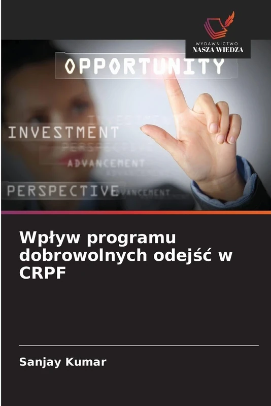 Wplyw programu dobrowolnych odejśc w CRPF - Image 1
