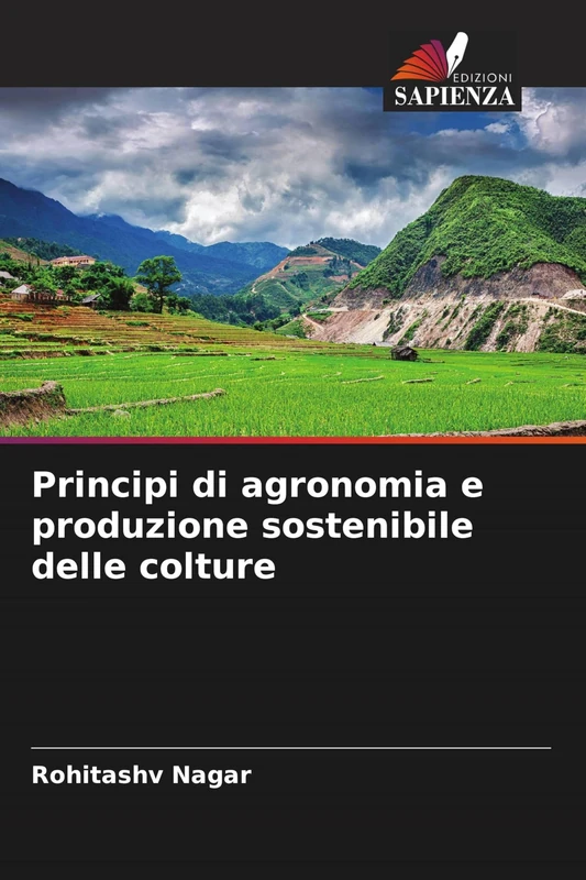 Principi di agronomia e produzione sostenibile delle colture