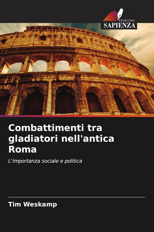 Combattimenti tra gladiatori nell'antica Roma: L'importanza sociale e politica - Image 1