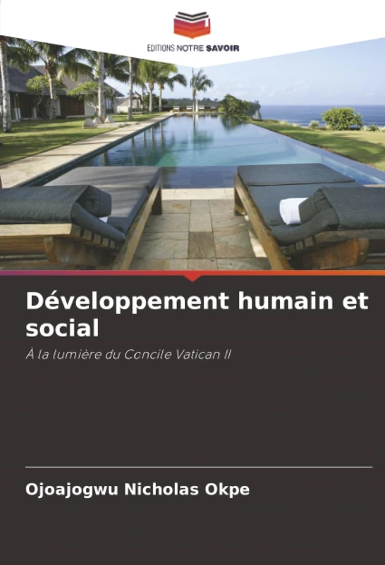 Développement humain et social: À la lumière du Concile Vatican II