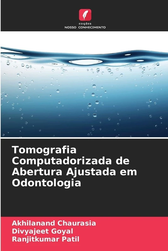Tomografia Computadorizada de Abertura Ajustada em Odontologia