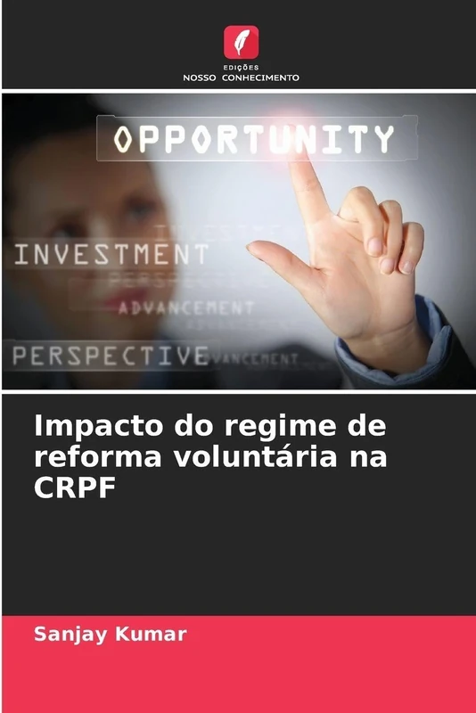 Impacto do regime de reforma voluntária na CRPF - Image 1