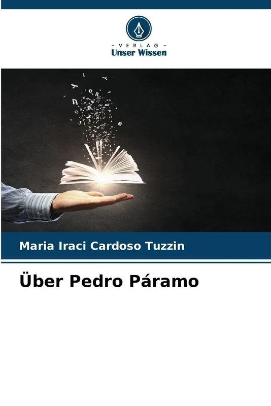 Über Pedro Páramo - Image 1