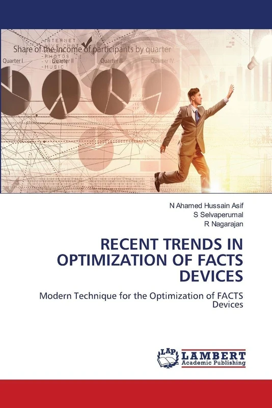 Recent Trends in Optimization of Facts Devices: Modern Technique for the Optimization of FACTS Devices