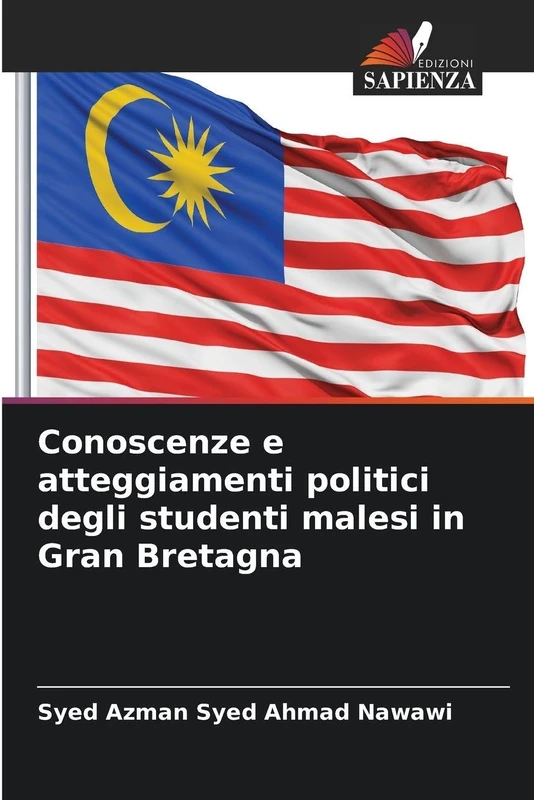 Conoscenze e atteggiamenti politici degli studenti malesi in Gran Bretagna - Image 1