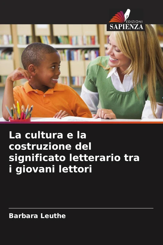 La cultura e la costruzione del significato letterario tra i giovani lettori