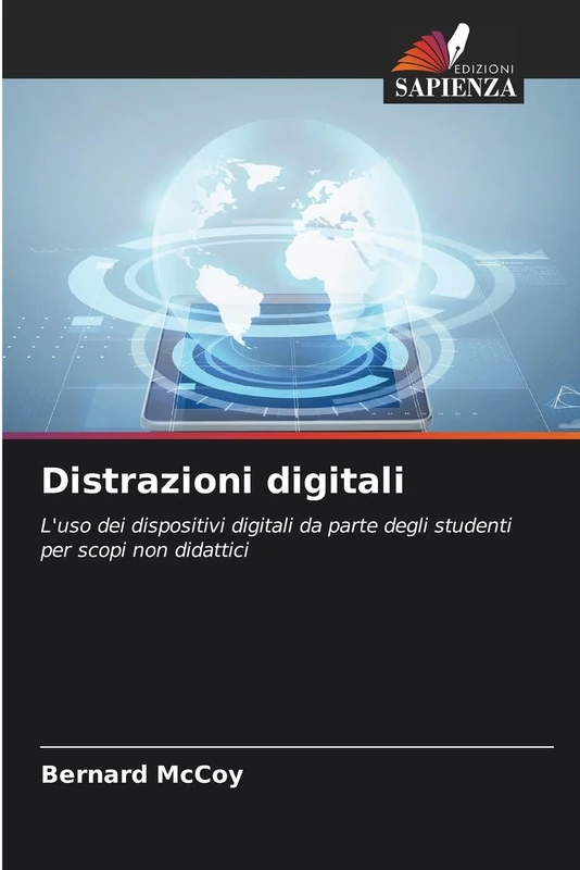 Distrazioni digitali: L'uso dei dispositivi digitali da parte degli studenti per scopi non didattici - Image 1