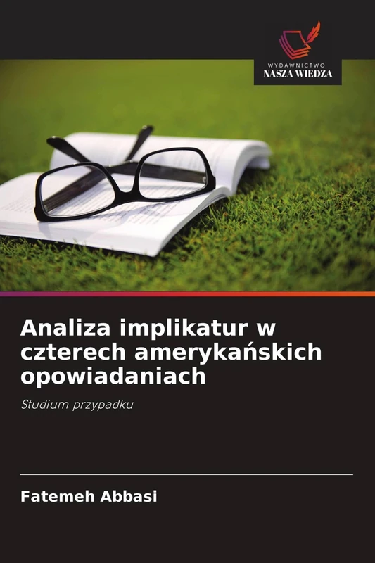 Analiza implikatur w czterech amerykańskich opowiadaniach: Studium przypadku - Image 1