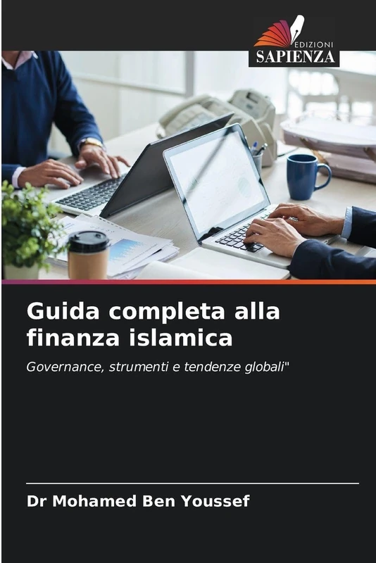Guida completa alla finanza islamica: Governance, strumenti e tendenze globali" - Image 1