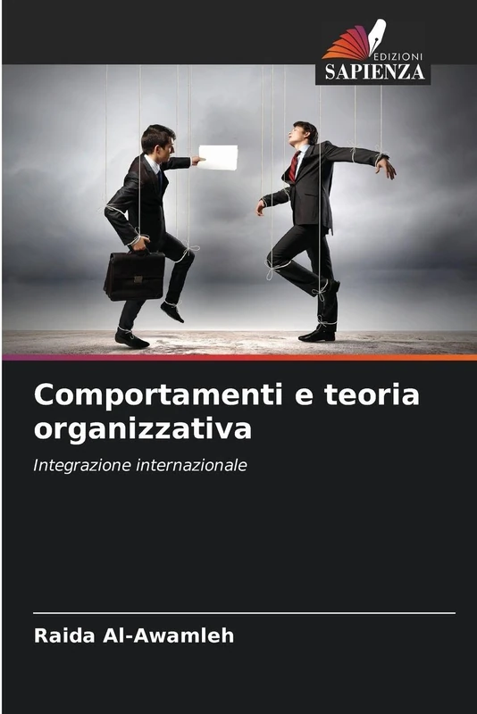 Comportamenti e teoria organizzativa: Integrazione internazionale