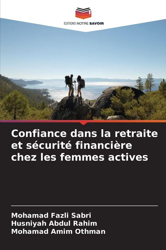 Confiance dans la retraite et sécurité financière chez les femmes actives