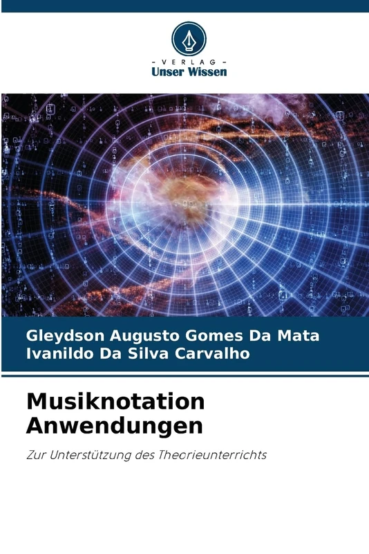 Musiknotation Anwendungen: Zur Unterstützung des Theorieunterrichts