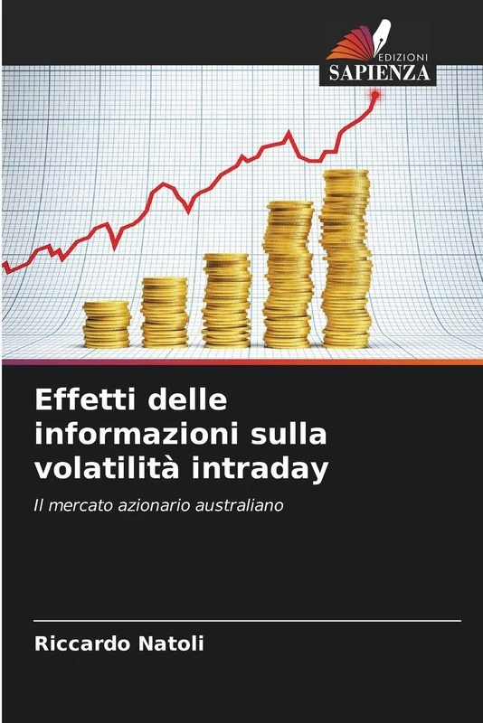 Effetti delle informazioni sulla volatilità intraday: Il mercato azionario australiano