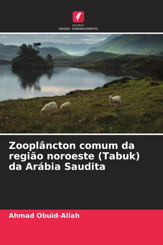 Zooplâncton comum da região noroeste (Tabuk) da Arábia Saudita - Image 1